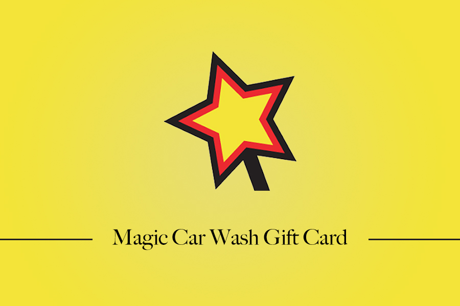 mr magic car wash gift card